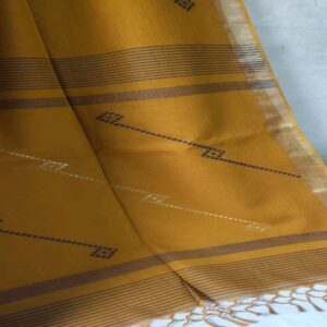 Pure Khadi Sarees - Image 6