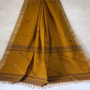 Pure Khadi Sarees - Image 7