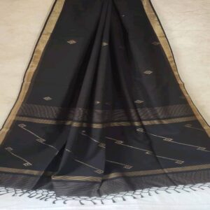 Pure Khadi Sarees - Image 8