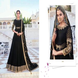 Floor Length suits ( Readymade) - Image 4