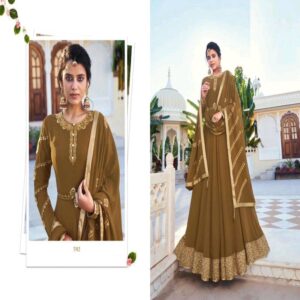 Floor Length suits ( Readymade) - Image 6
