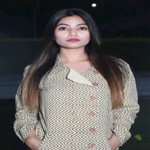 Double layered Jacket - Image 10