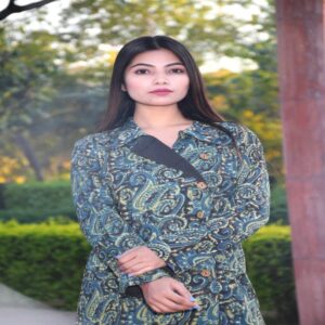 Double layered Jacket - Image 11