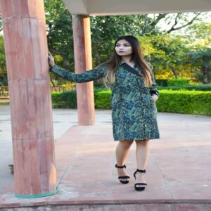 Double layered Jacket - Image 14
