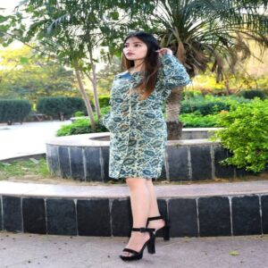 Double layered Jacket - Image 17