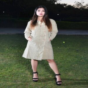 Double layered Jacket - Image 2