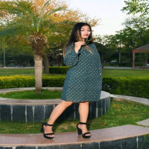 Double layered Jacket - Image 8