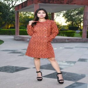 Double layered Jacket - Image 9
