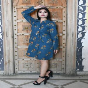 Double layered Jacket - Image 19