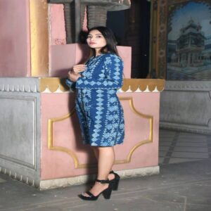 Double layered Jacket - Image 22