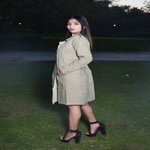 Double layered Jacket - Image 24