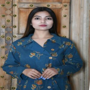 Double layered Jacket - Image 25
