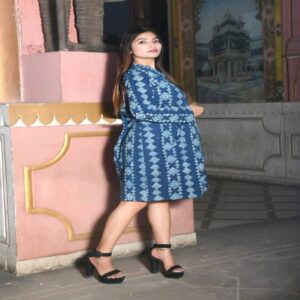 Double layered Jacket - Image 26
