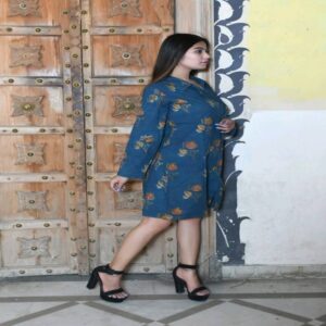 Double layered Jacket - Image 27