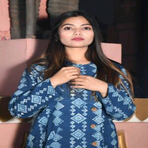 Double layered Jacket - Image 28