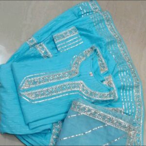 Kurta Sharara set - Image 3