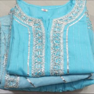Kurta Sharara set - Image 6