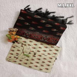 Daily wear/Budget Kurti Dupatta set - Image 14