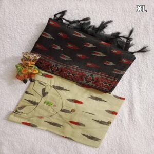 Daily wear/Budget Kurti Dupatta set - Image 18