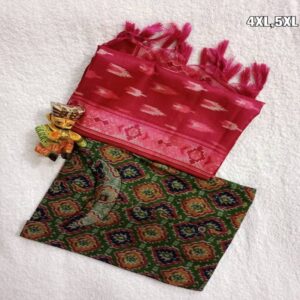Daily wear/Budget Kurti Dupatta set - Image 24