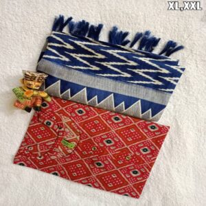 Daily wear/Budget Kurti Dupatta set - Image 6