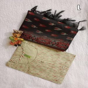 Daily wear/Budget Kurti Dupatta set - Image 8