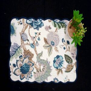 Quilted Reversible dining mats - Image 10