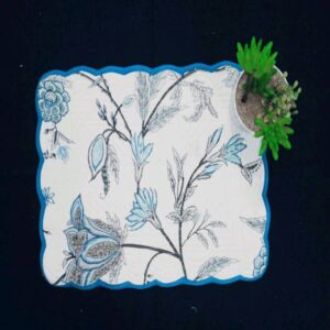 Quilted Reversible dining mats - Image 14