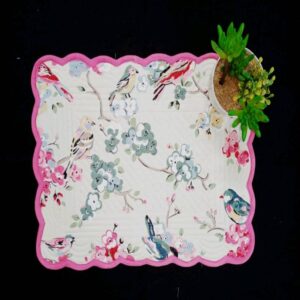 Quilted Reversible dining mats - Image 9