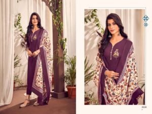 Kurti Pant set with Dupatta
