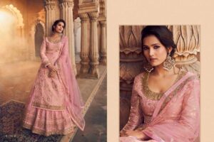 Beautiful Partywear Lehenga sets