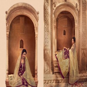 Beautiful Partywear Lehenga sets - Image 2