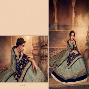 Beautiful Partywear Lehenga sets - Image 3