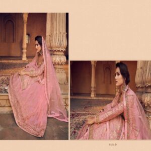 Beautiful Partywear Lehenga sets - Image 4