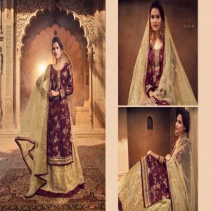 Beautiful Partywear Lehenga sets - Image 6