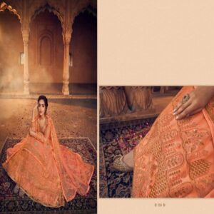Beautiful Partywear Lehenga sets - Image 7