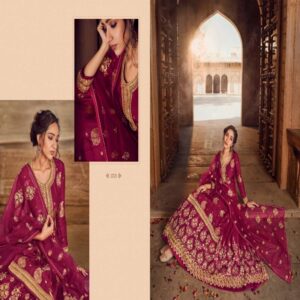 Beautiful Partywear Lehenga sets - Image 8