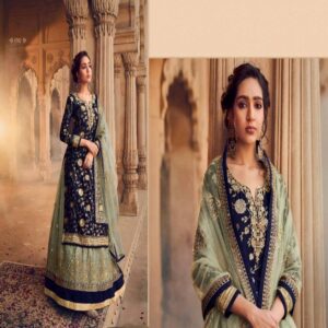 Beautiful Partywear Lehenga sets - Image 10