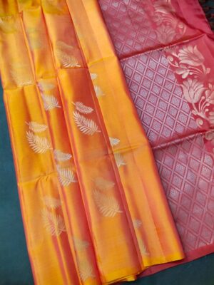 Uppada Silk Sarees