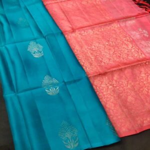 Uppada Silk Sarees - Image 2