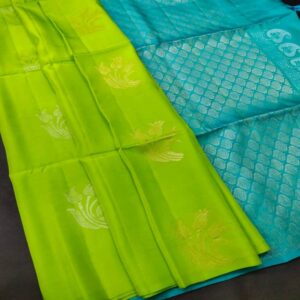 Uppada Silk Sarees - Image 4