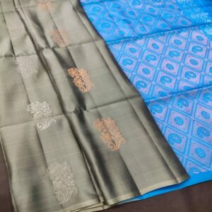 Uppada Silk Sarees - Image 9