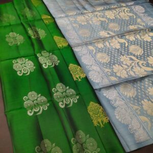 Uppada Silk Sarees - Image 10