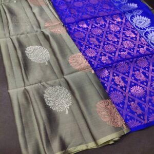 Uppada Silk Sarees - Image 11