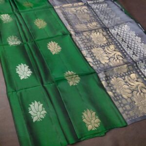 Uppada Silk Sarees - Image 12