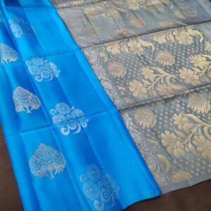 Uppada Silk Sarees - Image 14