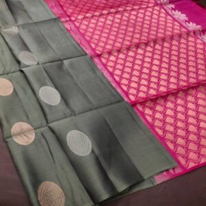 Uppada Silk Sarees - Image 15