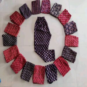 Cotton Comfort Pants - Image 3