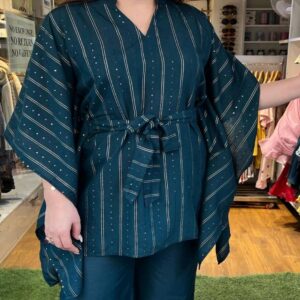 Kaftan Set