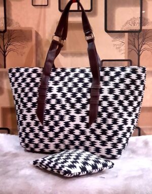 Big Tote Bag - Image 8